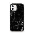 iPhone 12 Impact Case Black