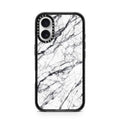 iPhone 16 Impact Case Black