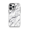 iPhone 14 Pro Max Impact Case White