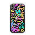 iPhone Xs Max Impact Case Black