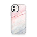 iPhone 12 Mini Impact Case White