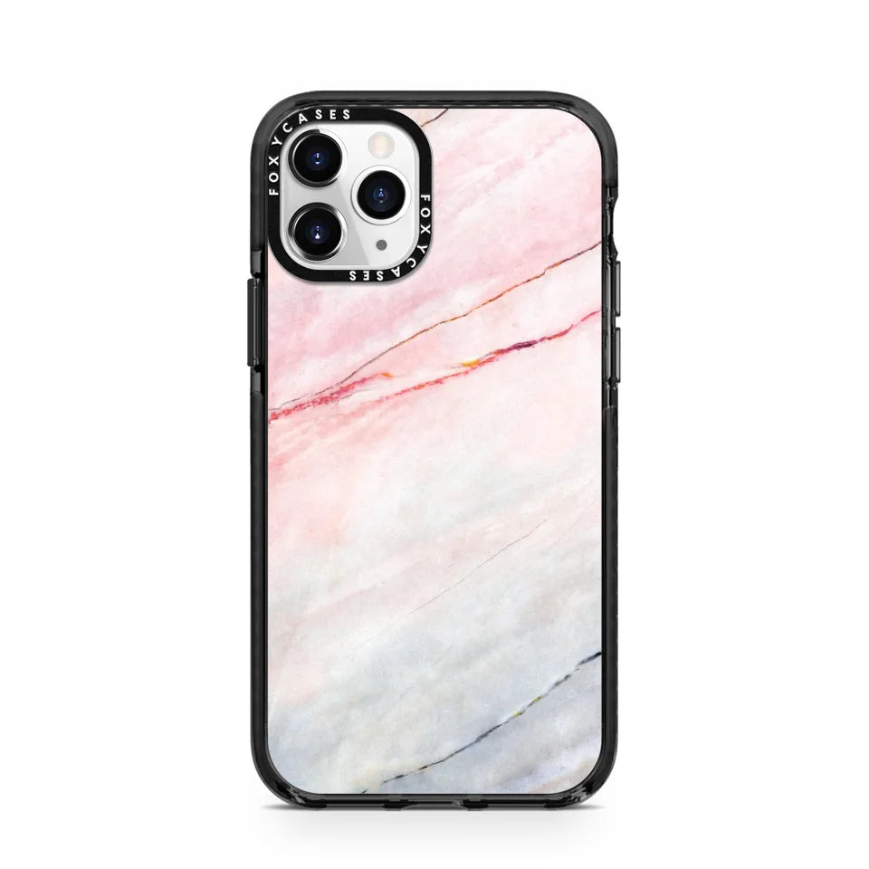 iPhone 11 Pro Impact Case Black