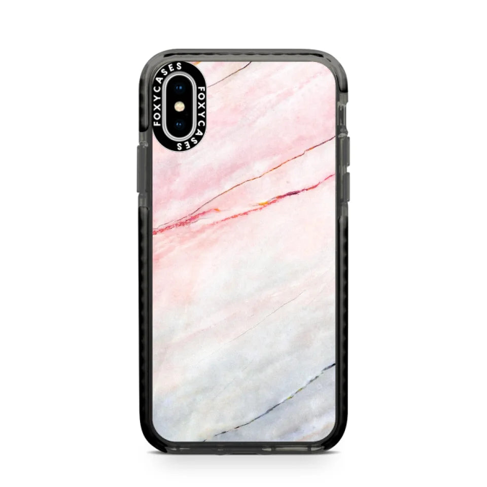 iPhone Xs Impact Case Black