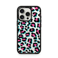 iPhone 15 Pro Impact Case Black