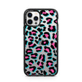 iPhone 12 Pro Impact Case Black