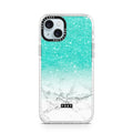 iPhone 15 Plus Impact Case White