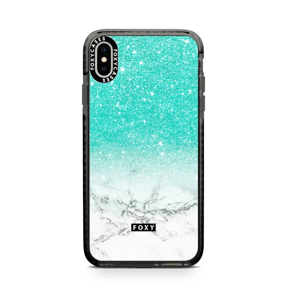 iPhone Xs Max Impact Case Black