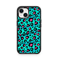 iPhone 14 Impact Case Black