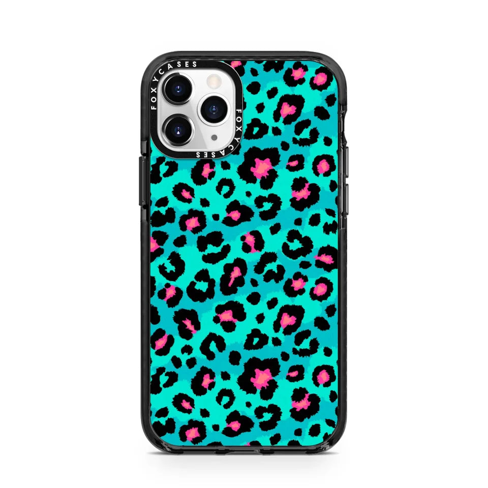 iPhone 11 Pro Impact Case Black