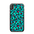 iPhone Xs Max Impact Case Black