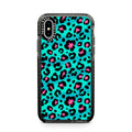 iPhone Xs Impact Case Black