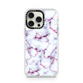 iPhone 15 Pro Max Impact Case White