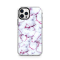 iPhone 12 Pro Impact Case White