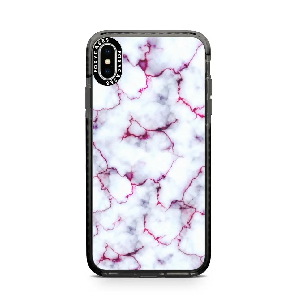 iPhone Xs Max Impact Case Black