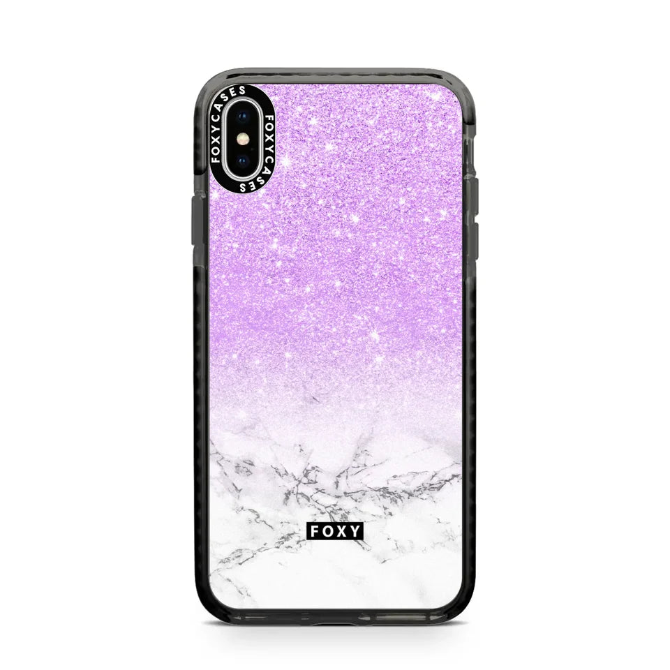 iPhone Xs Max Impact Case Black