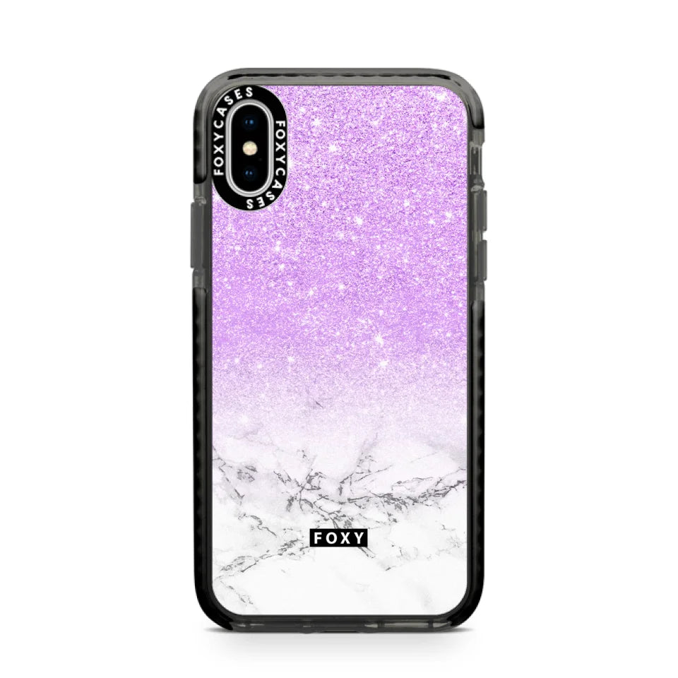 iPhone Xs Impact Case Black