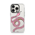 iPhone 15 Pro Impact Case White