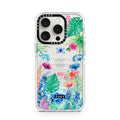 iPhone 15 Pro Impact Case White