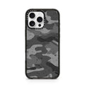 iPhone 16 Pro Max Impact Case Black