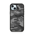 iPhone 15 Plus Impact Case Black