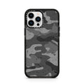 iPhone 13 Pro Max Impact Case Black