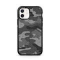 iPhone 12 Impact Case Black