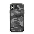 iPhone Xs Impact Case Black