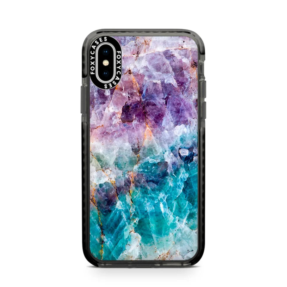 iPhone Xs Impact Case Black