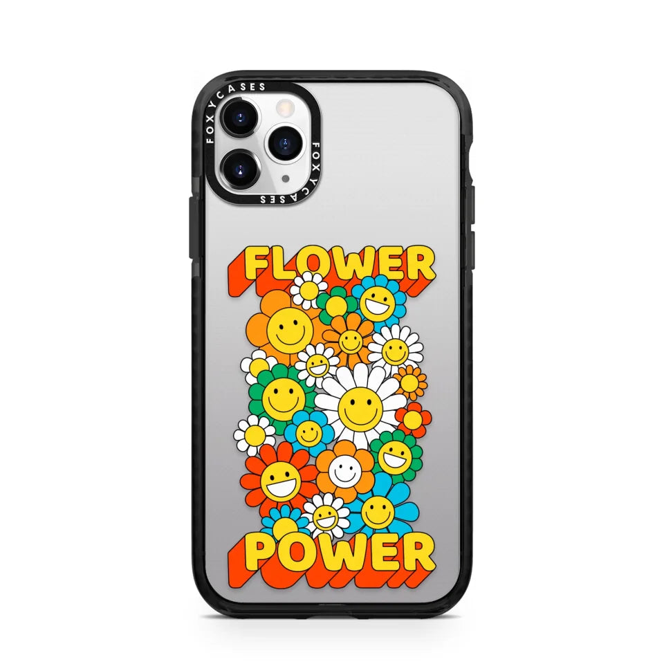 iPhone 11 Pro Max Impact Case Black