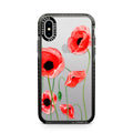 iPhone Xs Impact Case Black