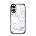 iPhone 16 Impact Case Black