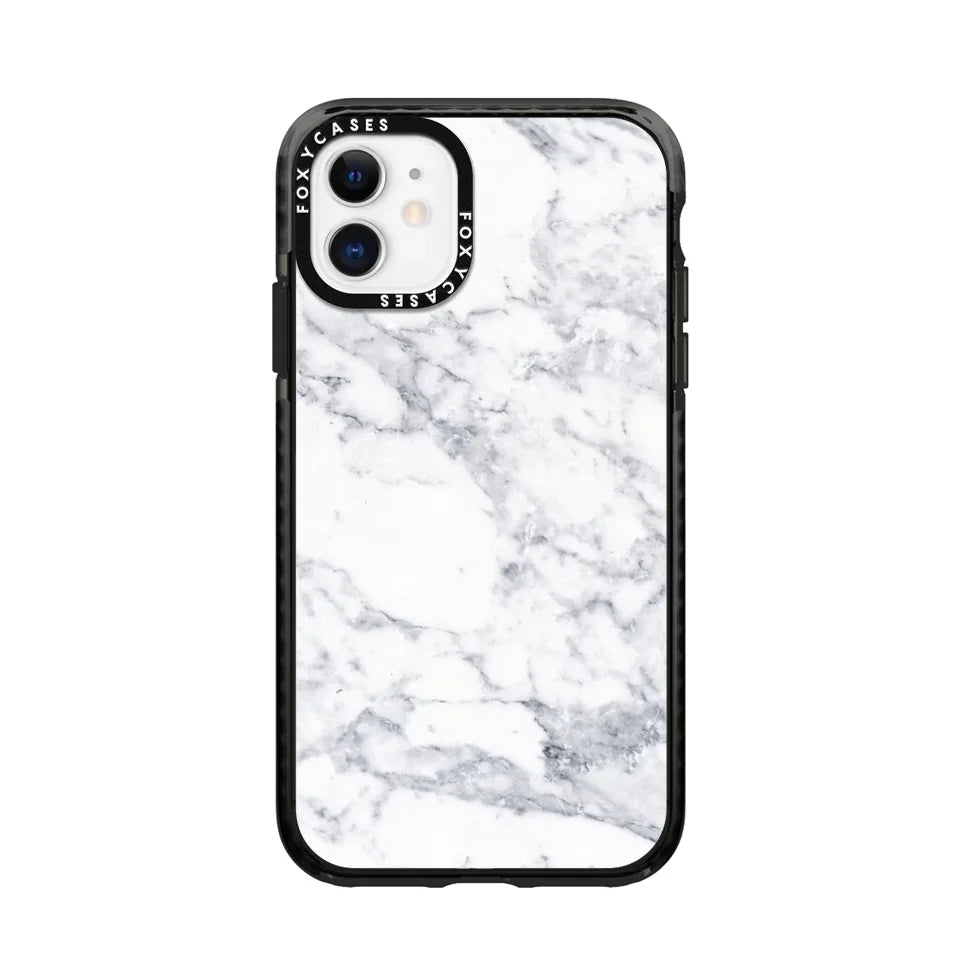 iPhone 11 Impact Case Black