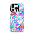 iPhone 15 Pro Impact Case White