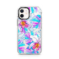 iPhone 12 Mini Impact Case White