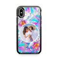 iPhone Xs Impact Case Black