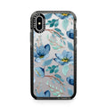 iPhone Xs Impact Case Black