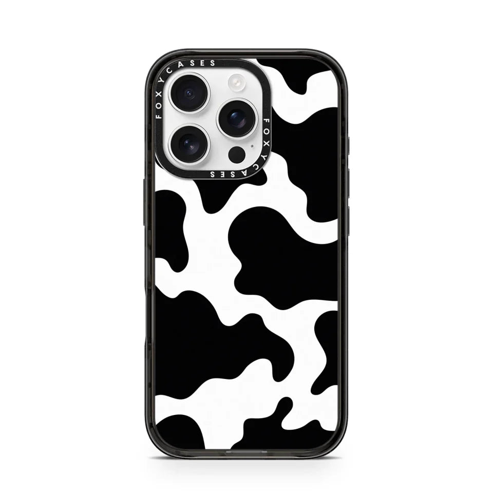 iPhone 16 Pro Impact Case Black