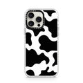 iPhone 15 Pro Max Impact Case White