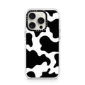 iPhone 15 Pro Impact Case White