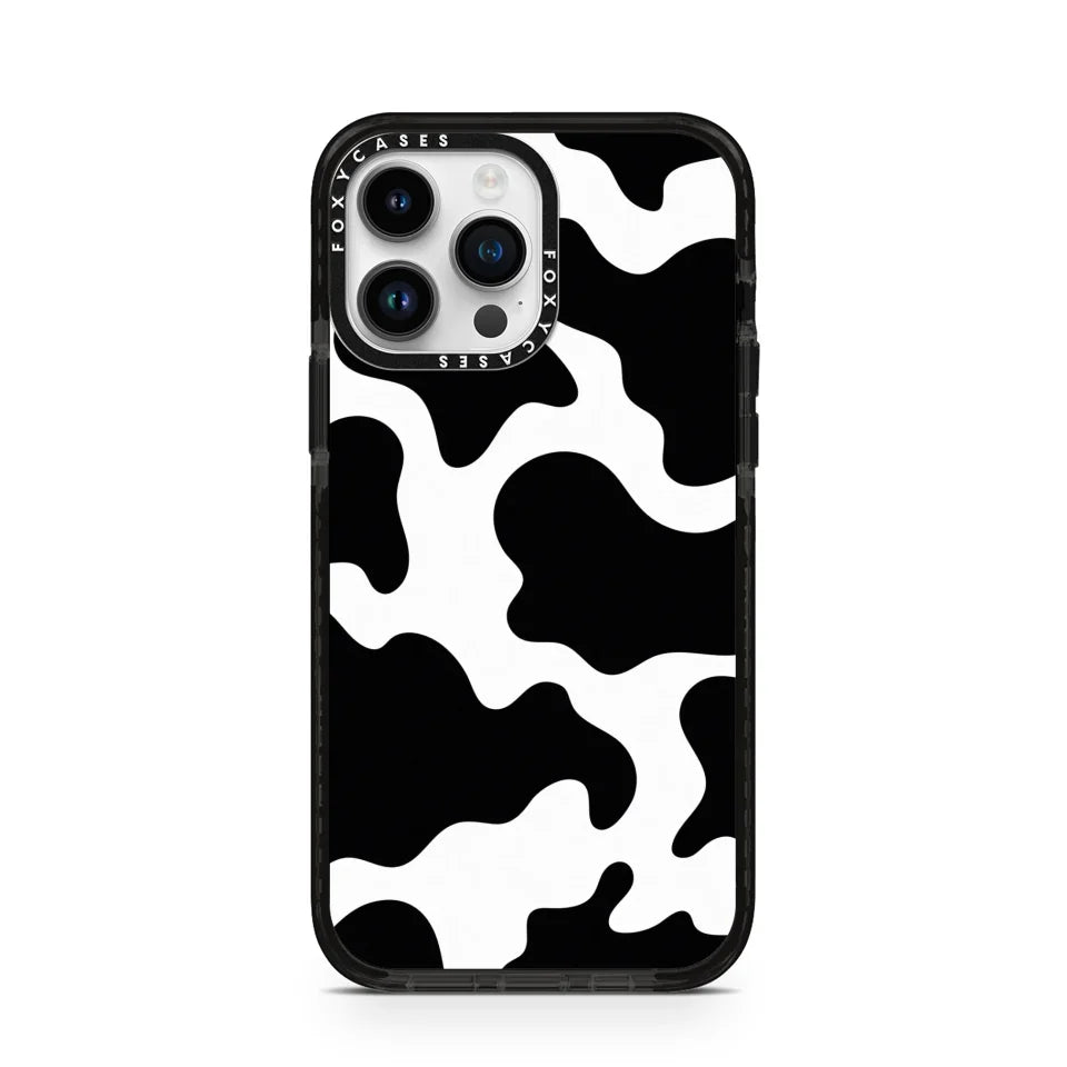 iPhone 14 Pro Max Impact Case Black