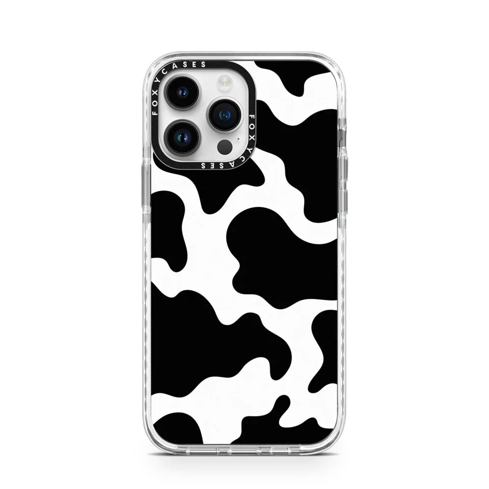 iPhone 14 Pro Max Impact Case White