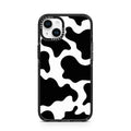 iPhone 14 Plus Impact Case Black