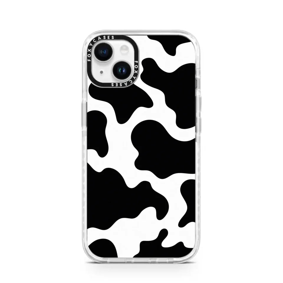 iPhone 14 Plus Impact Case White