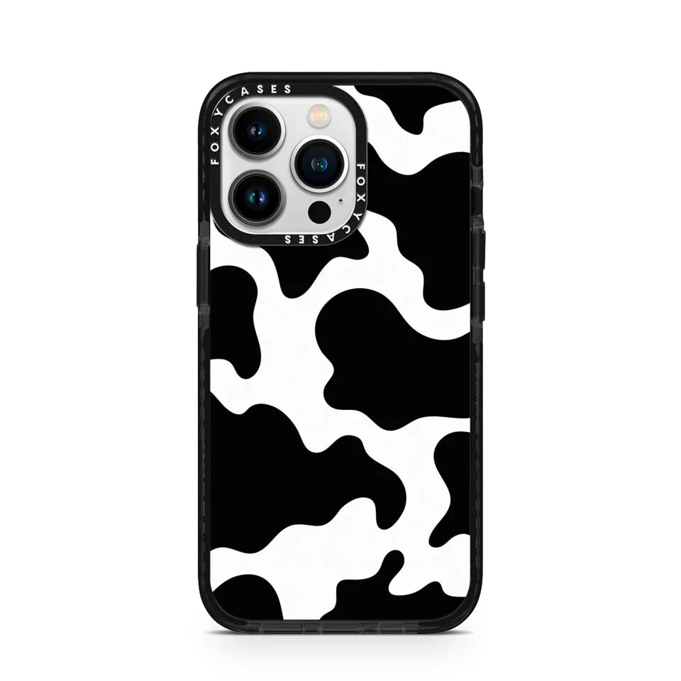 iPhone 13 Pro Impact Case Black