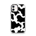 iPhone 12 Mini Impact Case White