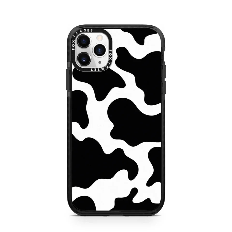 iPhone 11 Pro Max Impact Case Black