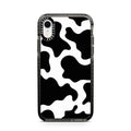 iPhone XR Impact Case Black