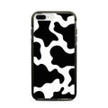 iPhone 8+ Impact Case Black