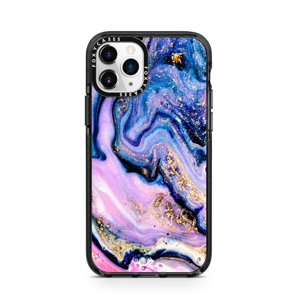 iPhone 11 Pro Impact Case Black