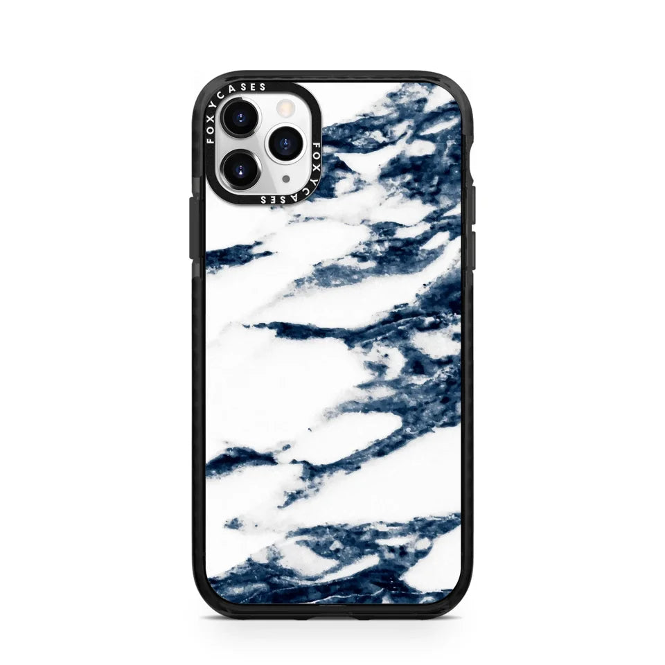 iPhone 11 Pro Max Impact Case Black